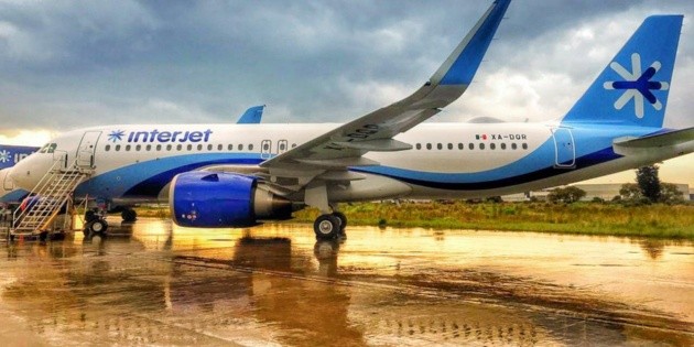Cabal Peniche retira inversión en Interjet