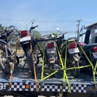 Detienen a tres por agresión a policías de El Salto