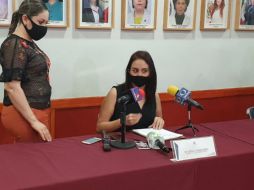 Fernández concluyó su periodo al frente de la Junta de Coordinación Política del Congreso. EL INFORMADOR /