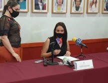 Fernández concluyó su periodo al frente de la Junta de Coordinación Política del Congreso. EL INFORMADOR /