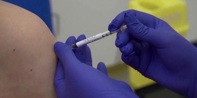 Harán pruebas de vacuna contra COVID-19 en México