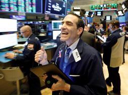 El energético fue el sector que más ganancias tuvo este jueves, mientras que los que más pérdidas registraron fueron el de servicios públicos y el inmobiliario. EFE/J. Lane