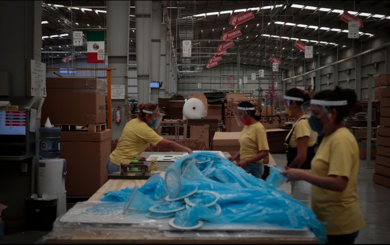 EL INFORMADOR / F. Atilano