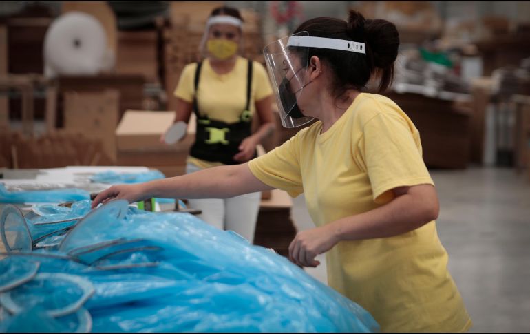 EL INFORMADOR / F. Atilano