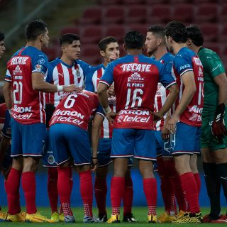 Chivas modificaría su escudo en el jersey para la siguiente temporada