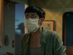 "Tóxico", la película argentina que predijo la llegada de una pandemia