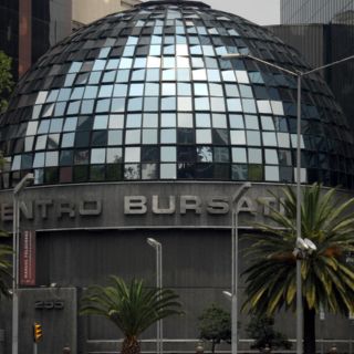 La BMV gana ante indicadores de menor inflación en el país