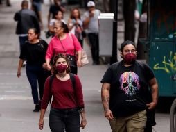 Preocupa a las autoridades de Aguascalientes que las agresiones pudieran ocurrir de manera progresiva. EFE/J. Méndez