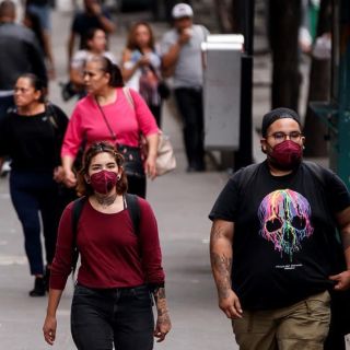 Apedrean a brigadistas que promovían "Quédate en Casa" en Aguascalientes