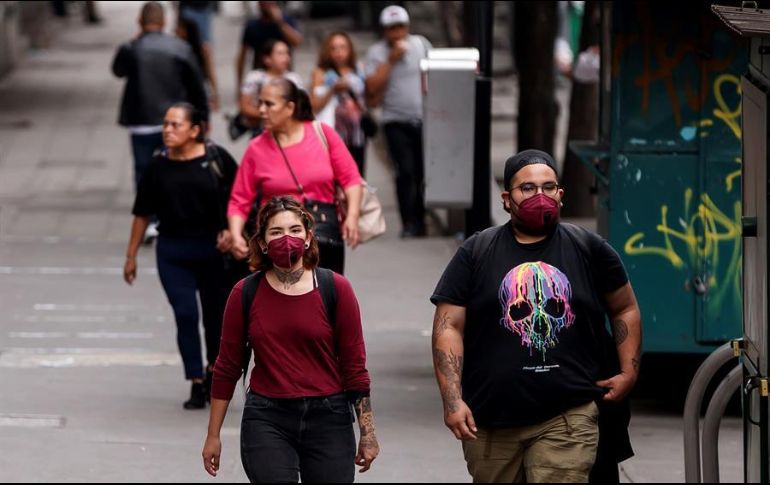 Preocupa a las autoridades de Aguascalientes que las agresiones pudieran ocurrir de manera progresiva. EFE/J. Méndez