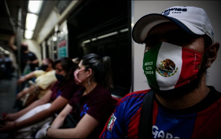 EL INFORMADOR / F. Atilano