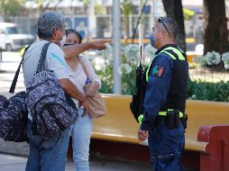 También refirió que es inquietante la falta de información sobre las sanciones interpuestas. EL INFORMADOR / ARCHIVO