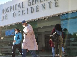 En el Código Penal de Jalisco se incluirán las agresiones contra personal de salud, incluso contra policías y de protección civil.