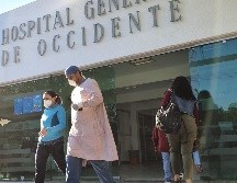 En el Código Penal de Jalisco se incluirán las agresiones contra personal de salud, incluso contra policías y de protección civil.