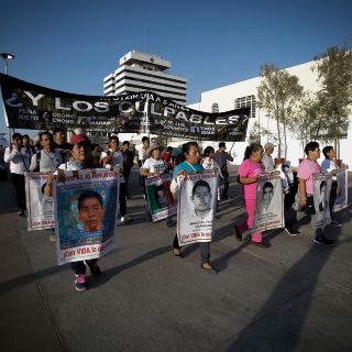 Por Amor a Ellxs exigen que búsqueda de desaparecidos sea esencial