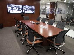 Al cierre del 2019, la demanda neta de inmuebles de oficinas tuvo una caída de 37.1% respecto a un año anterior. EL INFORMADOR/Archivo