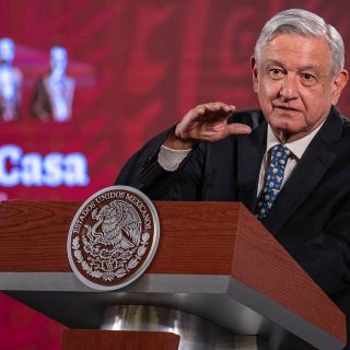 López Obrador propone modificar el Presupuesto ante emergencia económica