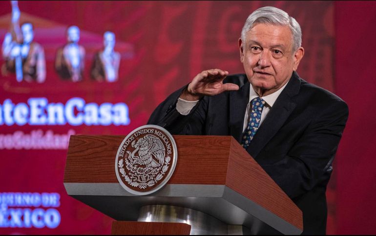El documento firmado por López Obrador busca dotar al marco normativo vigente de los mecanismos necesarios que otorguen certeza a los diversos ejecutores de gasto. SUN/S. Tapia