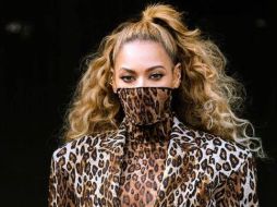 La actriz aseguró que esta situación tomará tiempo y se requiere del esfuerzo colectivo para marca una diferencia. FACEBOOK/@beyonce