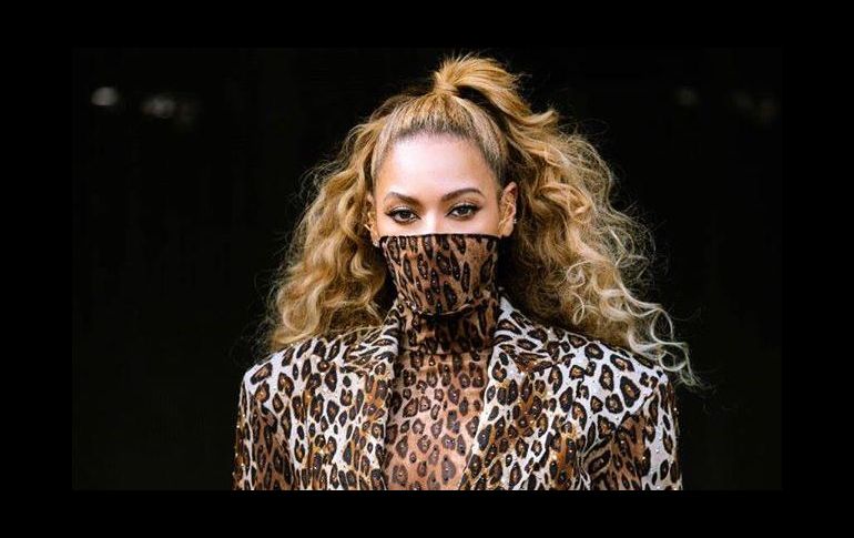 La actriz aseguró que esta situación tomará tiempo y se requiere del esfuerzo colectivo para marca una diferencia. FACEBOOK/@beyonce