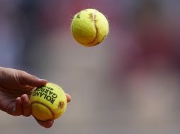 La competencia arrancaría su primera ronda el 27 de septiembre, aunque en los días anteriores (desde el 21) se disputarían las de clasificación. AFP / ARCHIVO