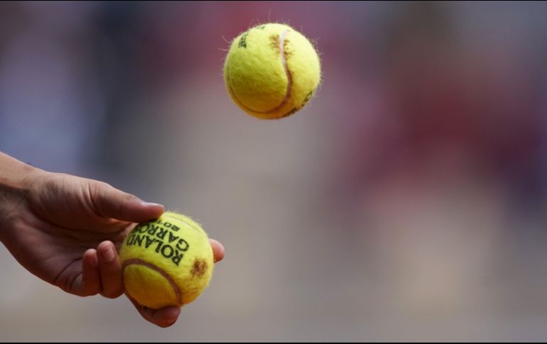 La competencia arrancaría su primera ronda el 27 de septiembre, aunque en los días anteriores (desde el 21) se disputarían las de clasificación. AFP / ARCHIVO