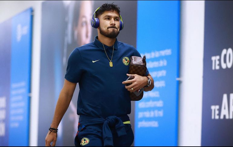 El paraguayo Bruno Valdez dejaría una buena inyección de dinero al América, si le da el 