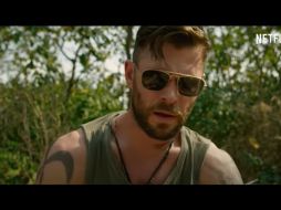 ''Misión de Rescate'' se estrena este viernes en la plataforma de streaming Netflix. YouTube /  Netflix Latinoamérica