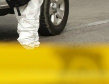 Al llegar al cruce de la calle 5 de Mayo y Avenida de las Lomas, en la colonia mencionada, los oficiales encontraron una extremidad superior (antebrazo y mano izquierda). EL INFORMADOR / ARCHIVO