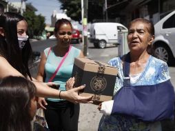 Hace unos días, se dio a conocer que Alejandrina Guzmán, hija de Joaquín 