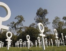 El CLADEM señala que la violencia contra las mujeres puede incrementarse durante el confinamiento. EFE / ARCHIVO