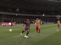 Atlas mantiene buen paso en la eLiga MX / @Atlasfc