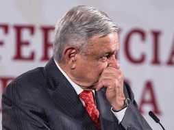 Afirman que en el decreto de López Obrador se ofrecen planes sin criterios claros de operación. SUN / S. Tapia