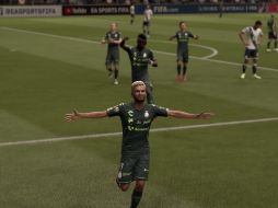 Con este resultado, el conjunto de la Comarca Lagunera llegó a 12 unidades para ocupar el primer sitio de la clasificación. TWITTER / @ClubSantos