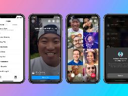 Para que un usuario participe, no será necesario que tenga cuenta de Facebook ni descargar ninguna app especial. AP
