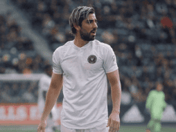 Ganar títulos con el Guadalajara le ayudó a Pizarro a crecer en todos los aspectos. INSTAGRAM / rpizarrot