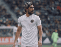 Ganar títulos con el Guadalajara le ayudó a Pizarro a crecer en todos los aspectos. INSTAGRAM / rpizarrot
