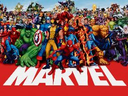 Actualmente, son varios los mexicanos que han logrado un lugar en el MCU y ya forman parte del mundo de los superhéroes. ESPECIAL