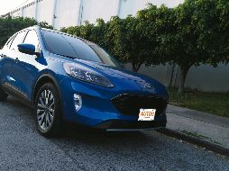 Su diseño encanta a unos y no tanto a otros, sin embargo es la carta de presentación más distintiva entre las SUV de la marca del óvalo azul. EL INFORMADOR/M. Castillo