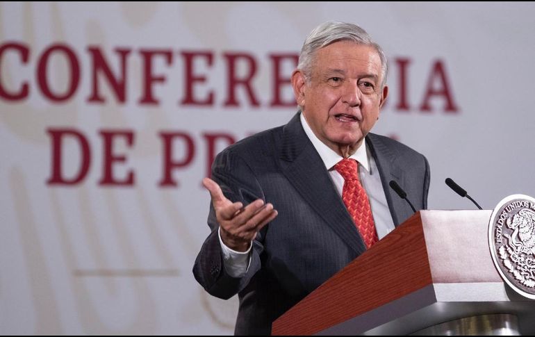El decreto de austeridad emitido por el Presidente fue criticado por empresarios por no contener propuestas para el crecimiento y el desarrollo económicos. SUN/S. Tapia