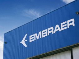 Las dos empresas podrían haber decidido prolongar las negociaciones, pero finalmente desistieron de seguir con la operación. TWITTER / @embraer