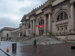 Estados Unidos ha superado la barrera del millón de casos, con 1.04 millones. AFP / D. D. Delgado