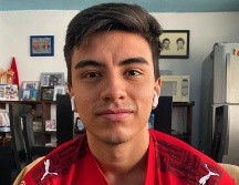 Bajo los controles de Fernando Beltrán, Chivas consiguió su primer triunfo en la eLiga MX. INSTAGRAM / @Chivas