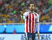 Pizarro no le da importancia al protagonismo que por momentos quiere tener Higuera, prefiere voltear a ver lo bueno que le dejó su estancia en el redil. Imago7 / ARCHIVO