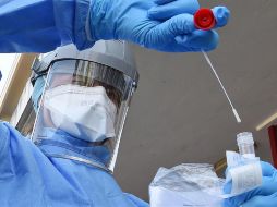 Países como España, República Checa, Turquía y Holanda han reportado fallas e incumplimientos en los materiales y pruebas médicas provenientes de China. EFE/A. Di Marco