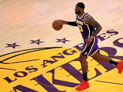 Aunque difícilmente se jugará en los próximos dos meses, la NBA ha dado el primer paso para que su temporada 2020 pueda ser completada, INSTAGRAM / @staplescenter