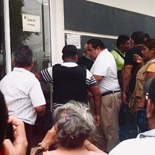 Cae reportero relacionado con el asesinato de la periodista Elena Ferral