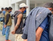 La gran mayoría de las detenciones (68), ocurrieron en Tlaquepaque. ESPECIAL