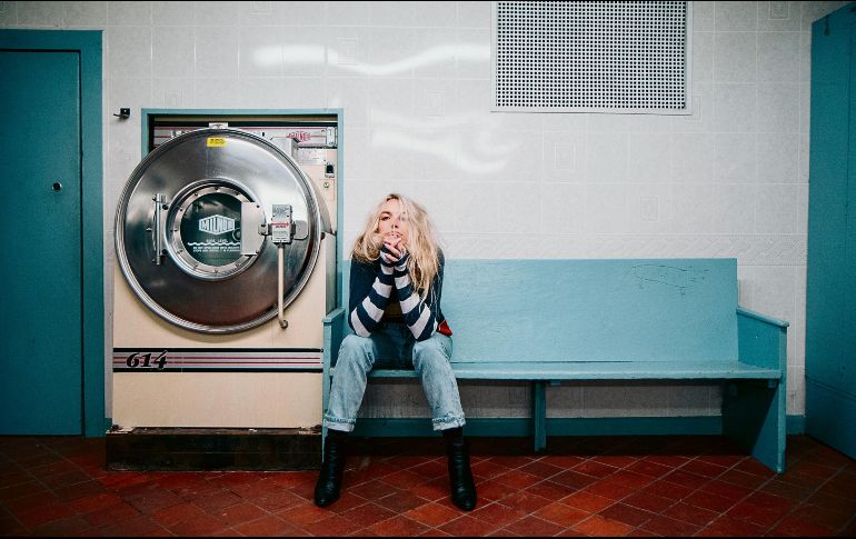 Si tienes lavadora y ésta tiene opción de controlar la temperatura del agua, no olvides seleccionar la opción de agua caliente. ESPECIAL