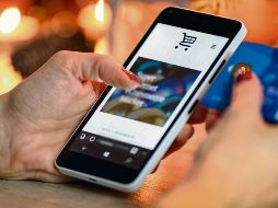 Cada vez es más común adquirir productos o servicios a través de plataformas o aplicaciones. PIXABAY
